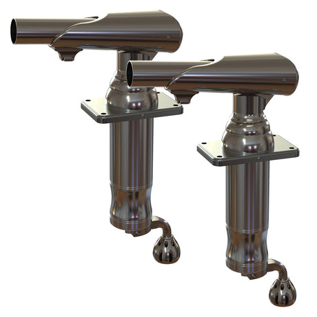 TACO Grand Slam 300XL Outrigger Mount f112 Outrigger