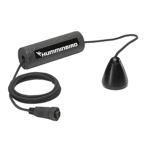 Humminbird XI14HW Dual Spectrum Chirp Xplore Ice Transducer