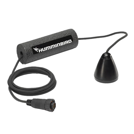 Humminbird XI14HW Dual Spectrum Chirp Xplore Ice Transducer