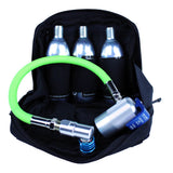 Leland Maximum Inflation Maximus Instant Tire Filling Kit