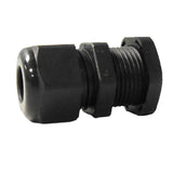Trident Marine 38 Straight ThruFitting fUse wLPG Copper Tubing or Solenoid Wiring
