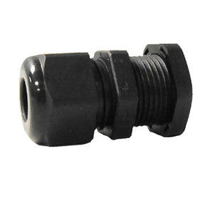 Trident Marine 38 Straight ThruFitting fUse wLPG Copper Tubing or Solenoid Wiring