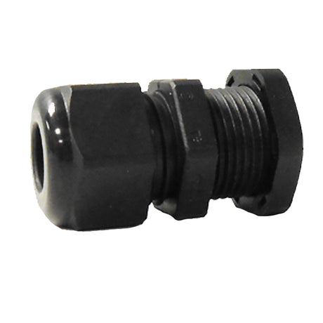 Trident Marine 38 Straight ThruFitting fUse wLPG Copper Tubing or Solenoid Wiring