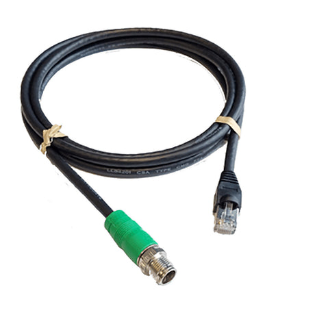 Navico Ethernet Cable  18M  M12 to RJ45 fNEP3