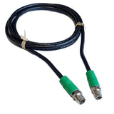 Navico Ethernet Cable  15M  M12 to M12 fNEP3
