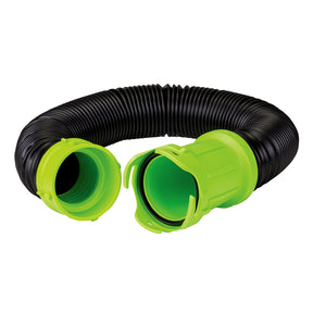 Thetford Titan Premium 5 Sewer Extension Hose wUniversal Bayonet Connection