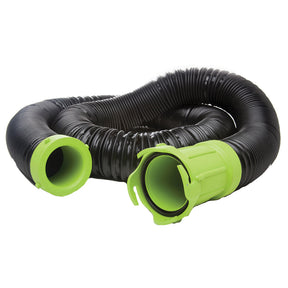 Thetford Titan Premium 10 Sewer Extension Hose wUniversal Bayonet Connection