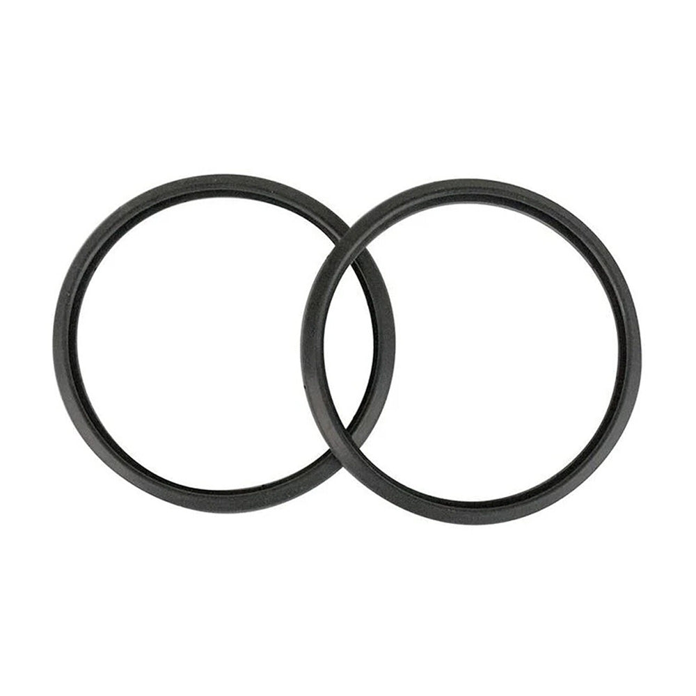 Thetford Titan Replacement Sewer Fitting Seals  2Pack