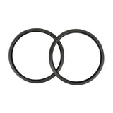 Thetford Titan Replacement Sewer Fitting Seals  2Pack