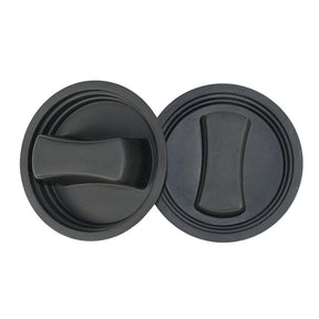 Thetford Titan PressFit Sewer Hose End Cap  2Pack