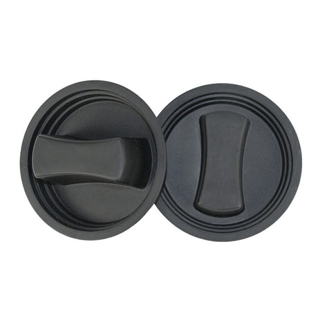 Thetford Titan PressFit Sewer Hose End Cap  2Pack