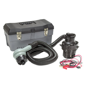 Thetford SaniCon Turbo 300 Macerating Waste Water Evacuation System fBayonet Mounts