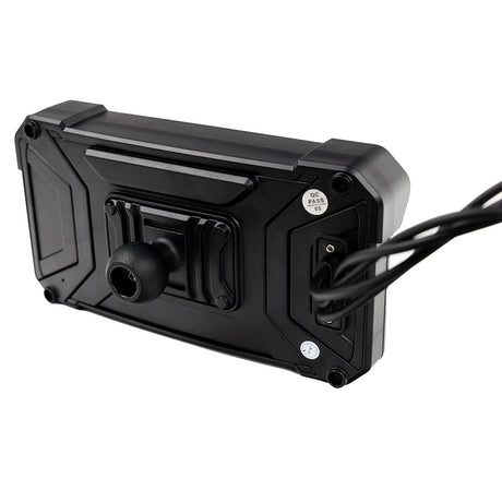 AquaVu The Captain 4K LCD Display  Camera System