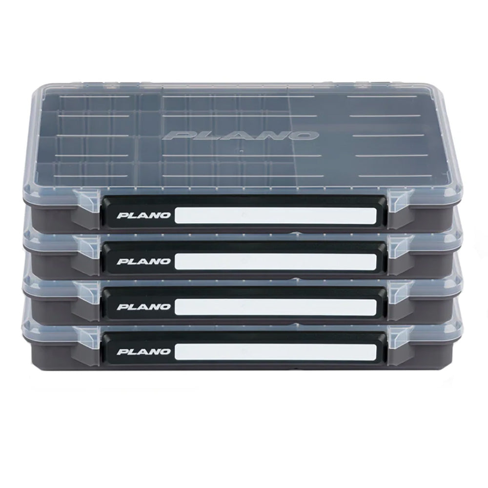 Plano StowAway 3600 5050 Split 4Pack