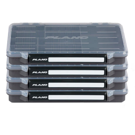 Plano StowAway 3600 5050 Split 4Pack