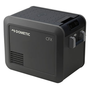 Dometic CFX5 25 IceFree 25L Electric Cooler  Black