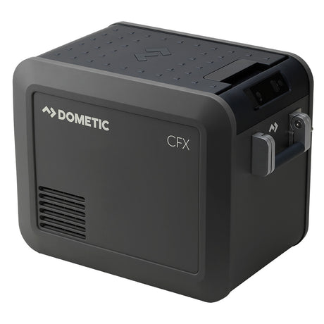 Dometic CFX5 25 IceFree 25L Electric Cooler  Black