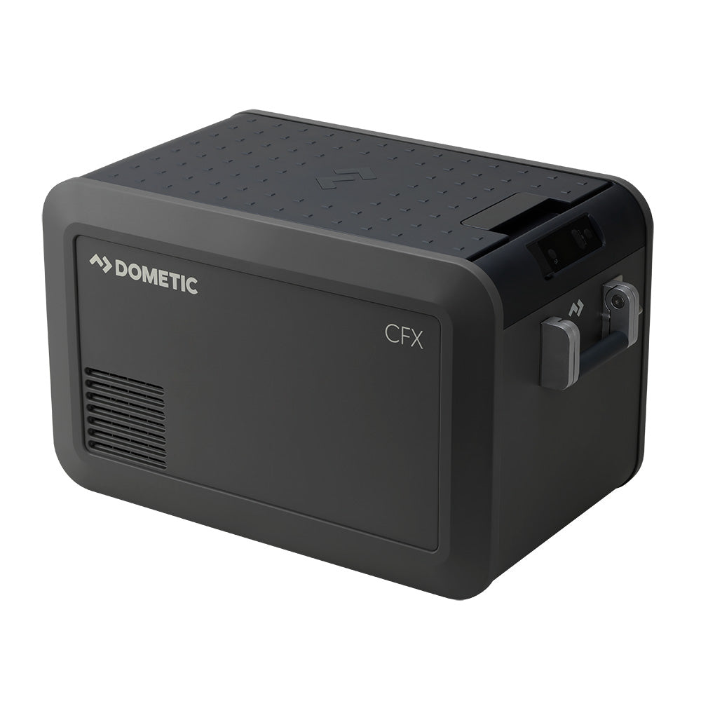 Dometic CFX5 35 IceFree 35L Electric Cooler  Black