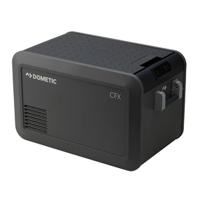 Dometic CFX5 35 IceFree 35L Electric Cooler  Black