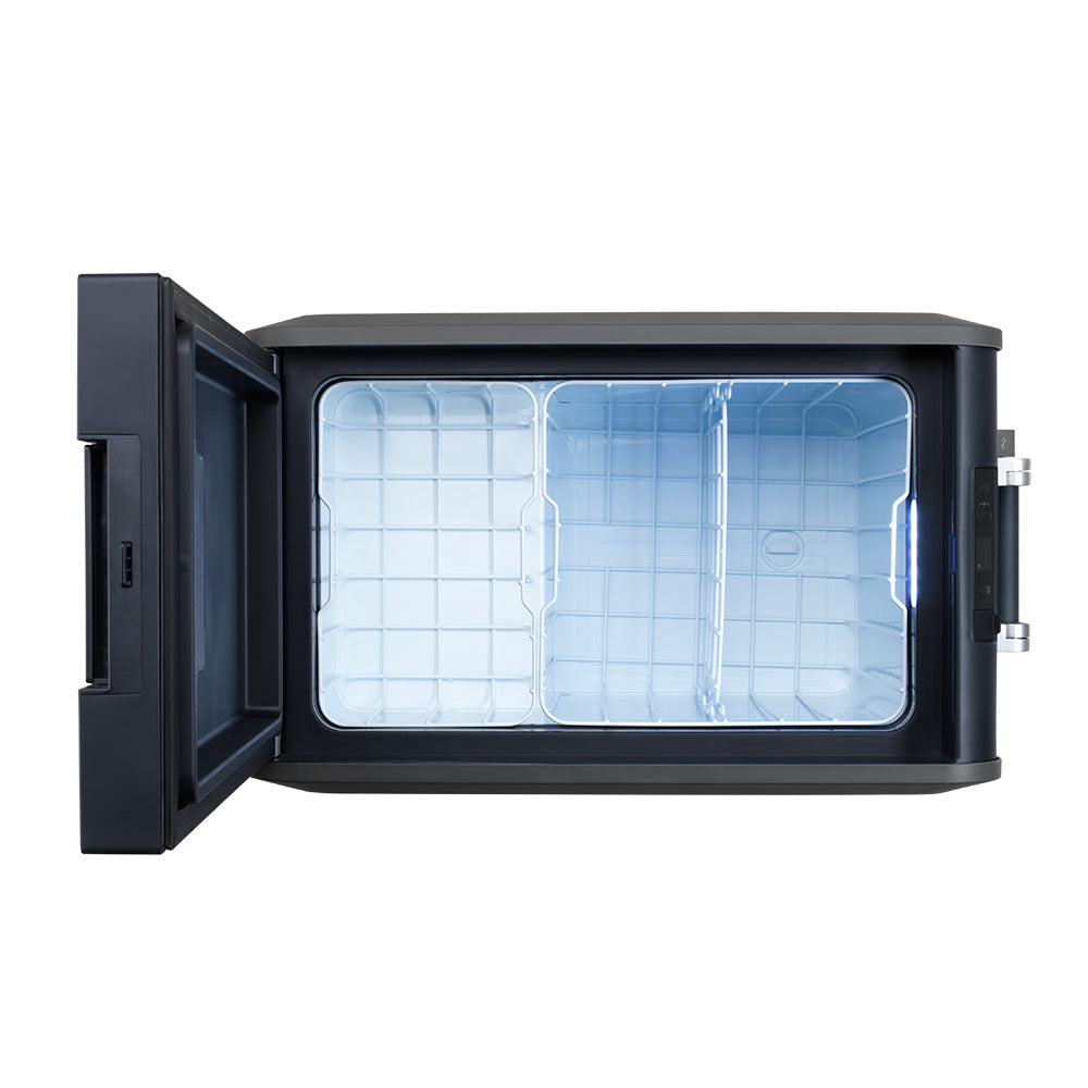 Dometic CFX5 45 IceFree 45L Electric Cooler  Black
