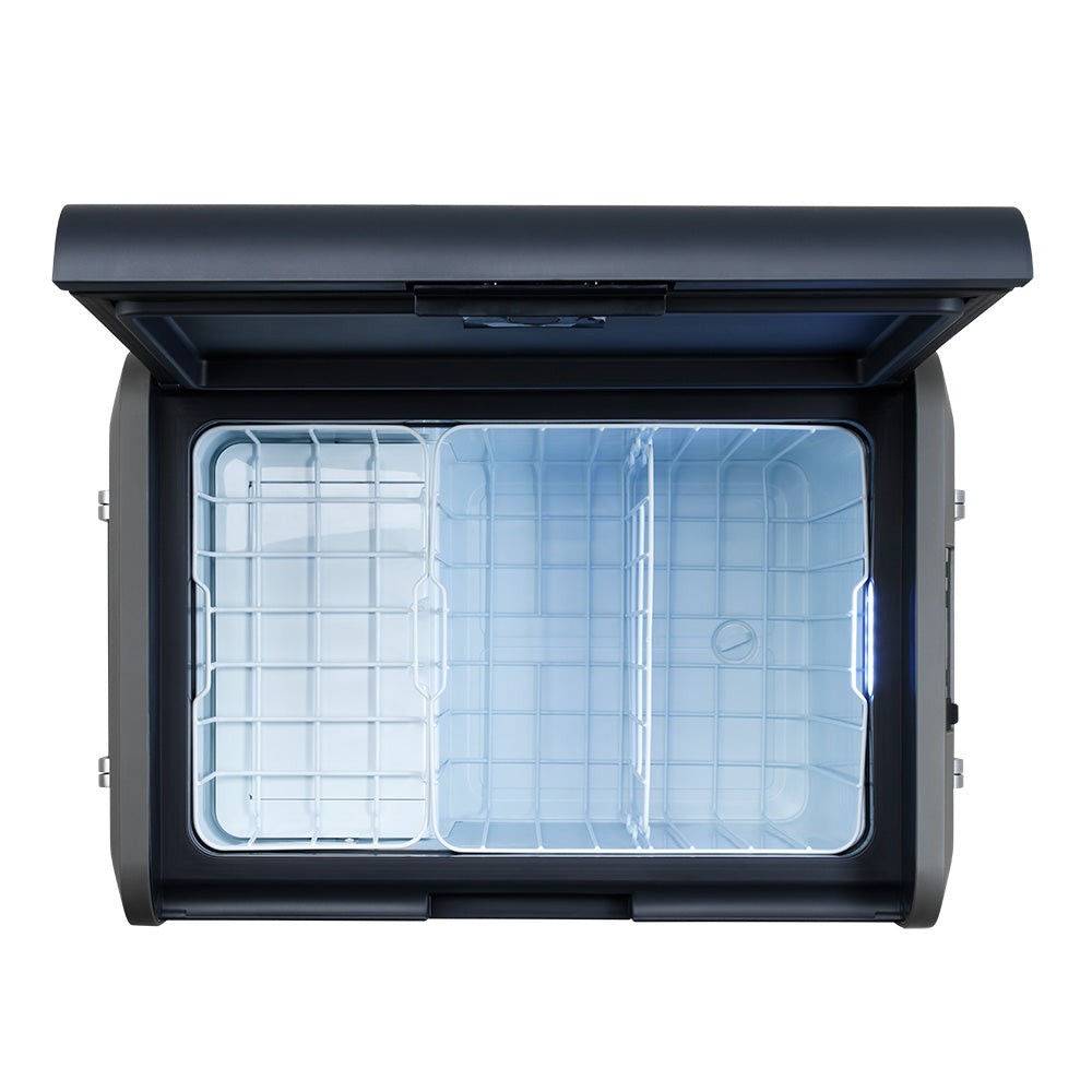 Dometic CFX5 55IM IceFree 55L Electric Cooler  Black