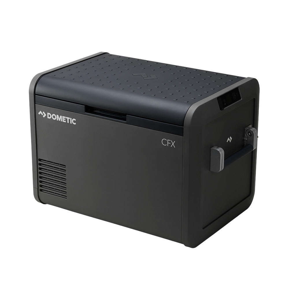 Dometic CFX5 55IM IceFree 55L Electric Cooler  Black