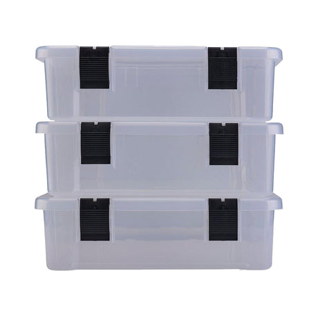 Plano ProLatch Stowaway 3Pack