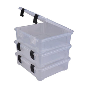 Plano ProLatch Stowaway 3Pack