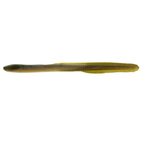 Berkley Gulp Saltwater Eel  10  Natural Eel