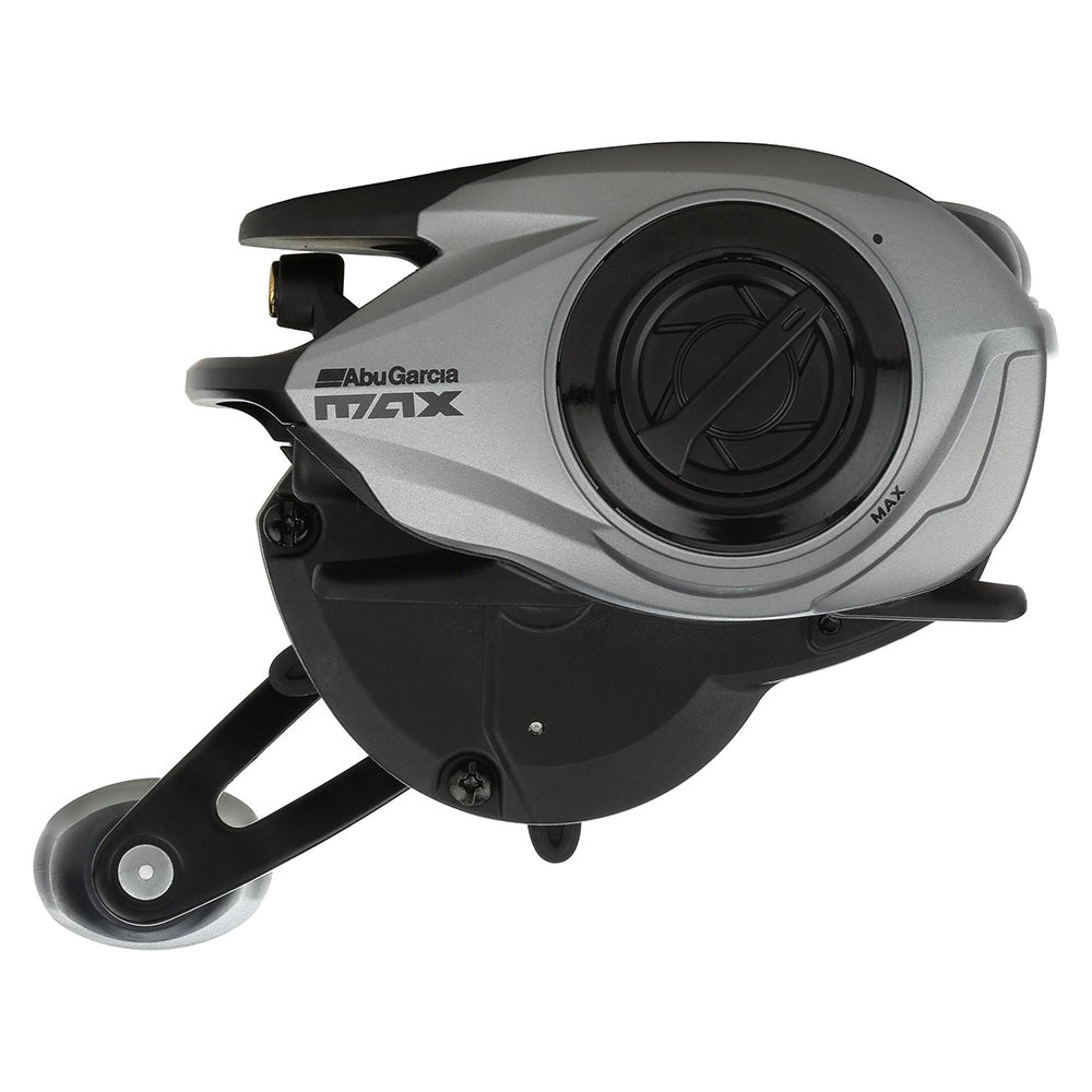 Abu Garcia Max X Low Profile Reel MAX5XLP