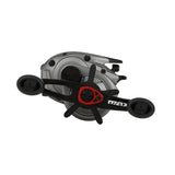 Abu Garcia Max X LH Low Profile  Left Hand Reel MAX5XLPL