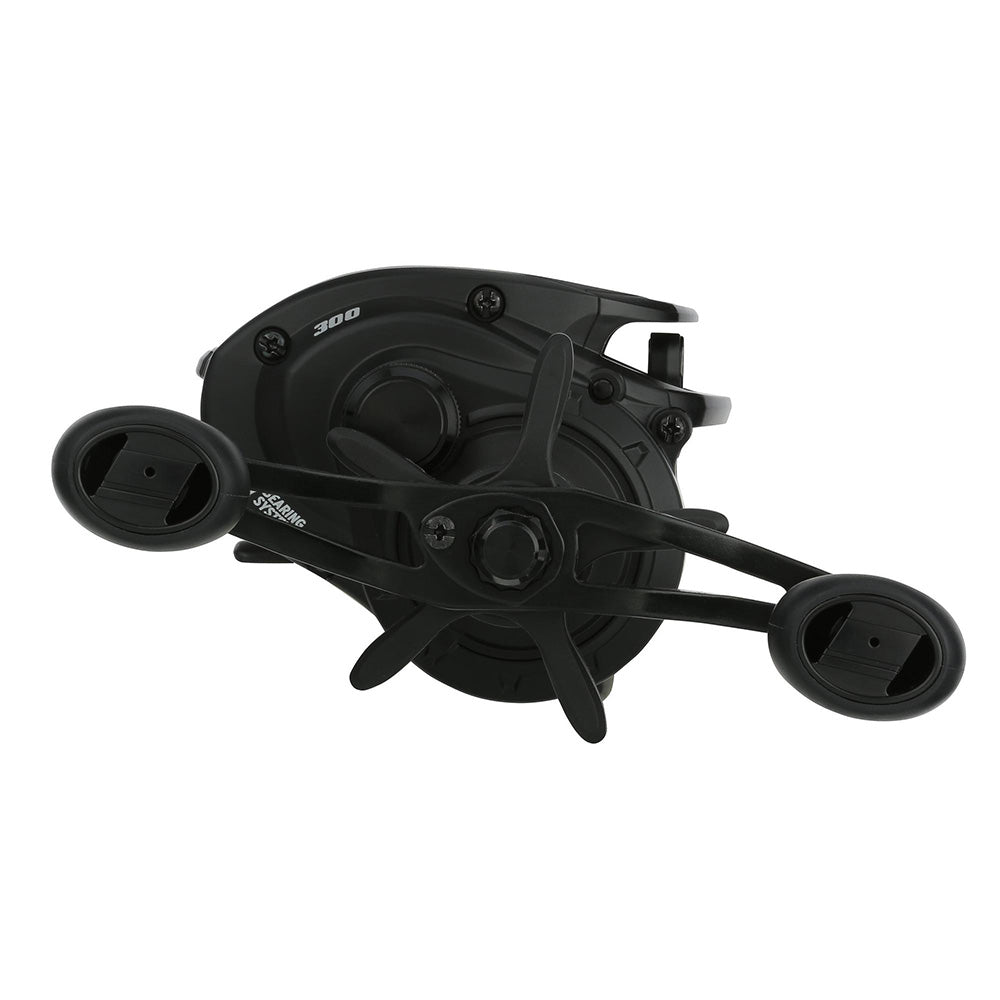 Abu Garcia Max 5 Low Profile Reel MAX5LP300