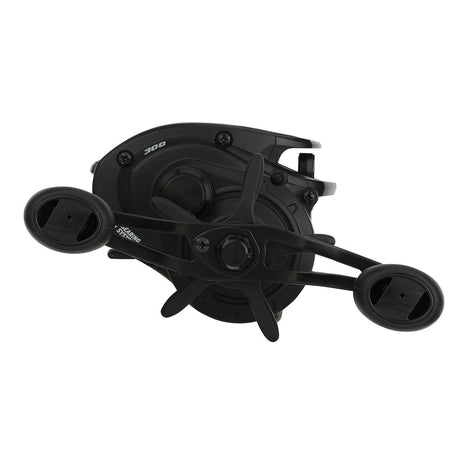 Abu Garcia Max 5 Low Profile Reel MAX5LP300