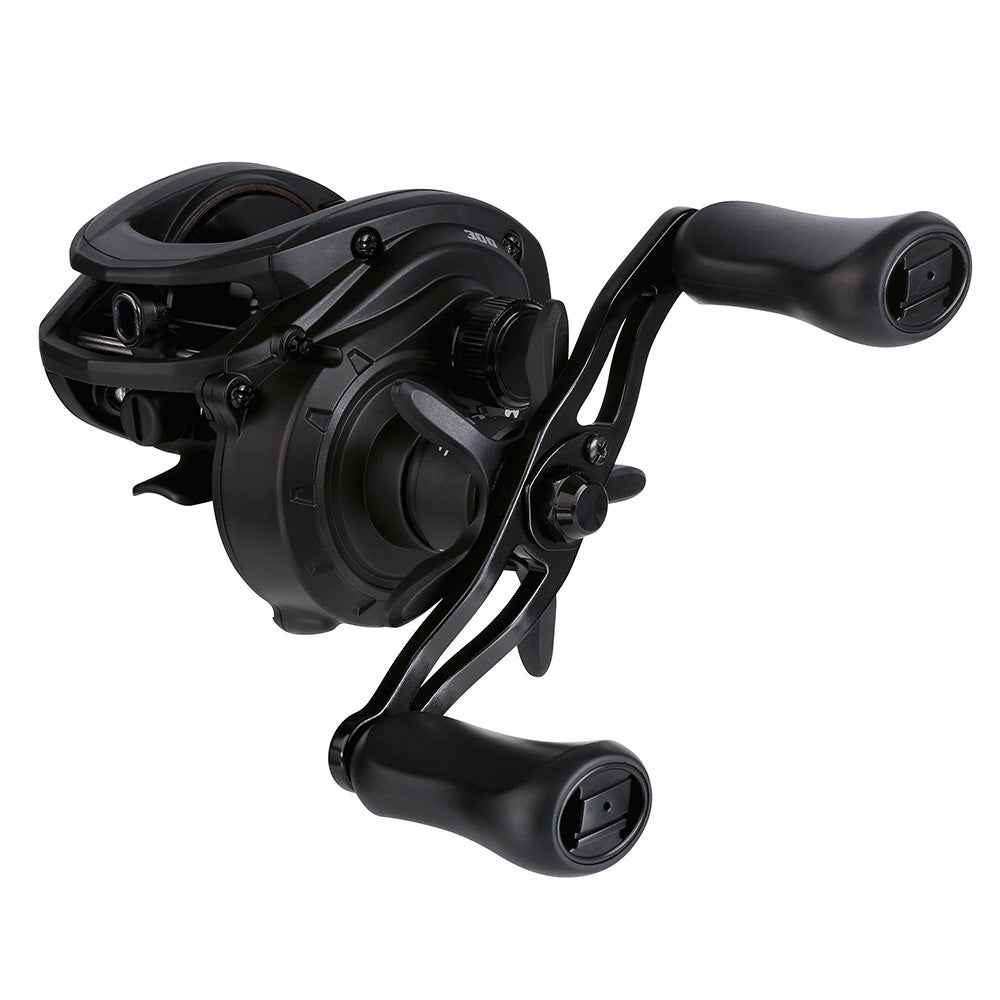 Abu Garcia Max 5 LH Low Profile  Left Hand Reel MAX5LPL300