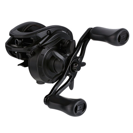Abu Garcia Max 5 LH Low Profile  Left Hand Reel MAX5LPL300