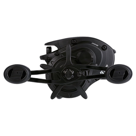 Abu Garcia Max 5 LH Low Profile  Left Hand Reel MAX5LPL300
