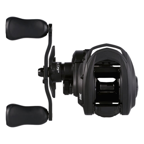 Abu Garcia Max 5 LH Low Profile  Left Hand Reel MAX5LPL300