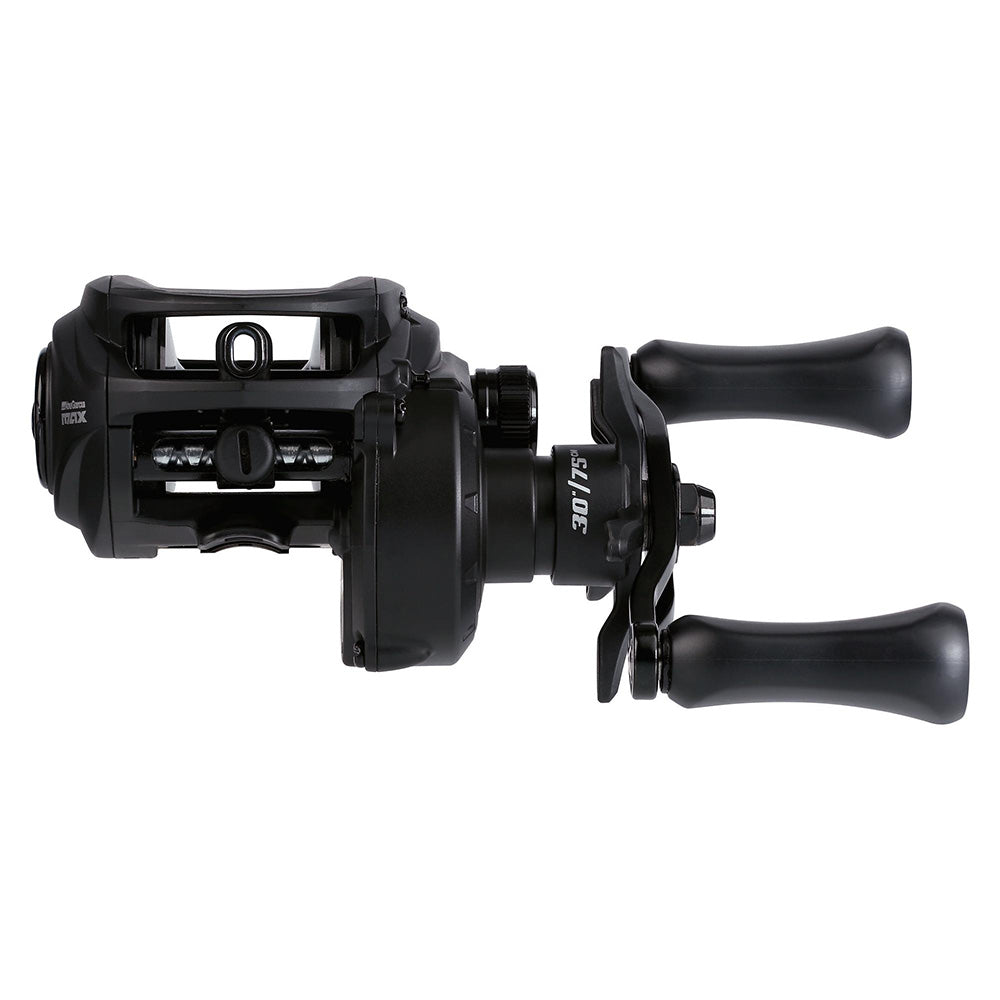 Abu Garcia Max 5 LH Low Profile  Left Hand Reel MAX5LPL300