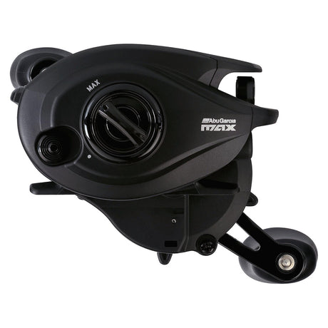 Abu Garcia Max 5 LH Low Profile  Left Hand Reel MAX5LPL300