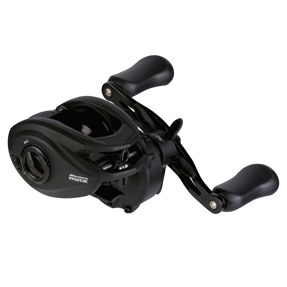 Abu Garcia Max 5 LH Low Profile  Left Hand Reel MAX5LPL300