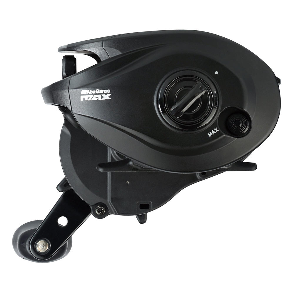 Abu Garcia Max 5 Low Profile Reel MAX5LP400