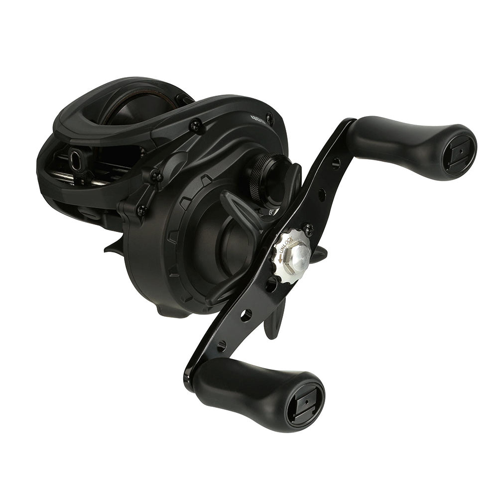 Abu Garcia Max 5 LH Low Profile  Left Hand Reel MAX5LPL400
