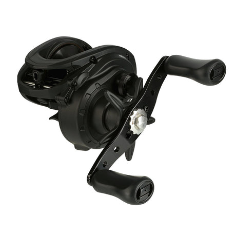 Abu Garcia Max 5 LH Low Profile  Left Hand Reel MAX5LPL400