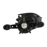 Abu Garcia Max 5 LH Low Profile  Left Hand Reel MAX5LPL400