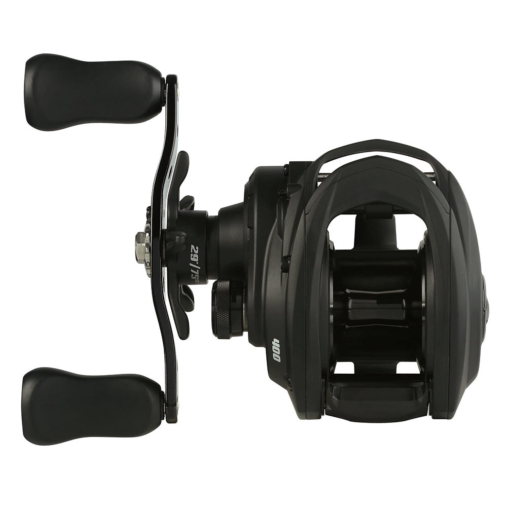 Abu Garcia Max 5 LH Low Profile  Left Hand Reel MAX5LPL400