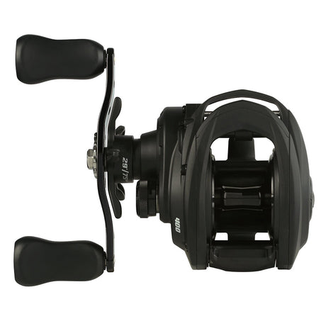 Abu Garcia Max 5 LH Low Profile  Left Hand Reel MAX5LPL400
