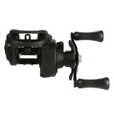 Abu Garcia Max 5 LH Low Profile  Left Hand Reel MAX5LPL400