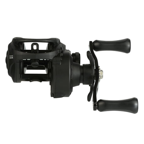 Abu Garcia Max 5 LH Low Profile  Left Hand Reel MAX5LPL400
