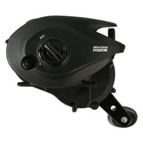 Abu Garcia Max 5 LH Low Profile  Left Hand Reel MAX5LPL400