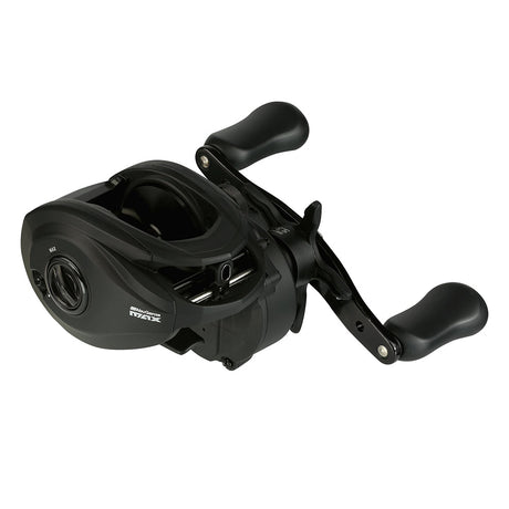 Abu Garcia Max 5 LH Low Profile  Left Hand Reel MAX5LPL400